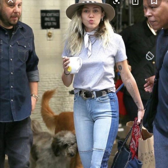 poshmark revice denim